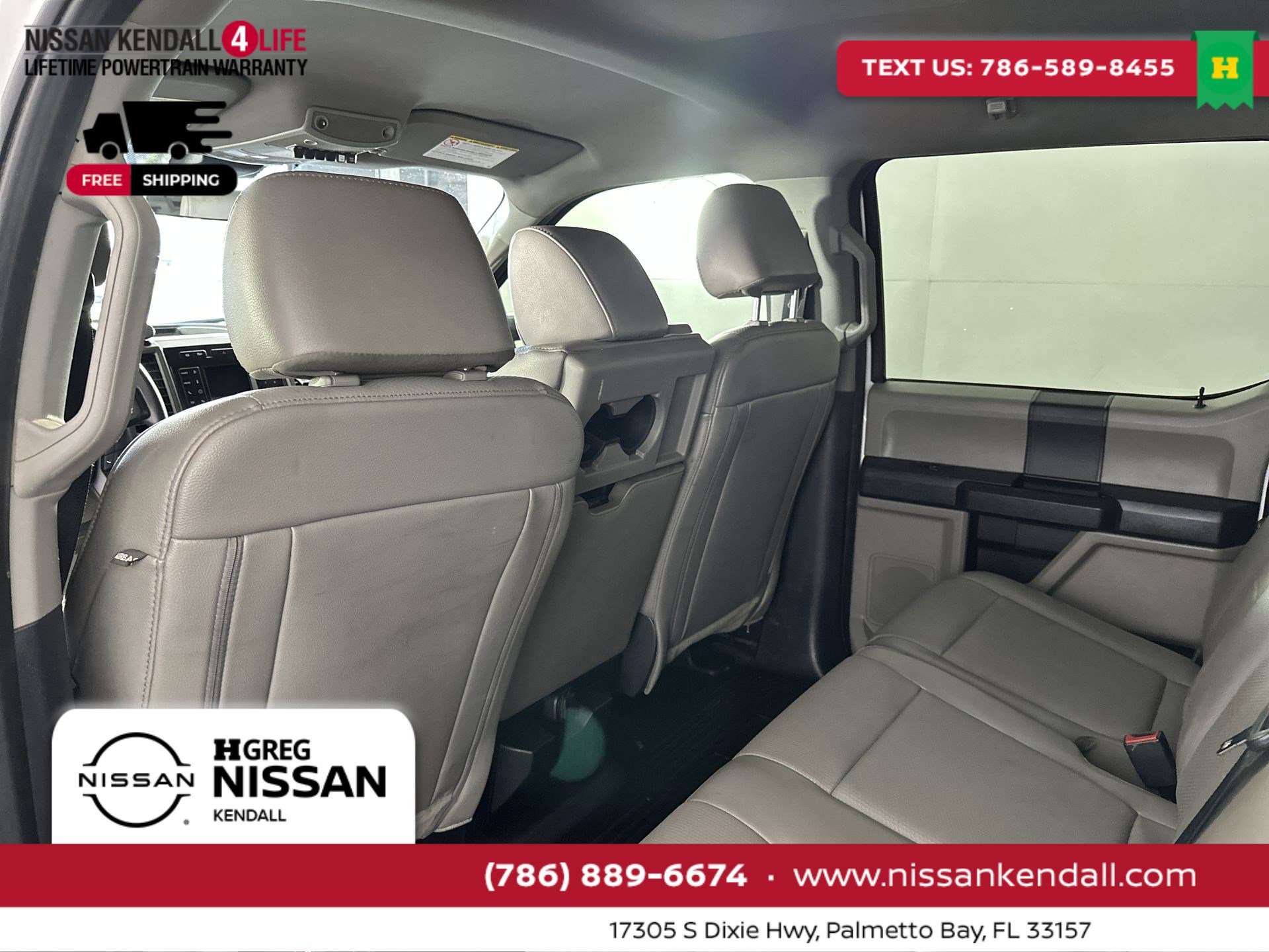 Used 2022 Ford F250 XL w/ Power Equipment Group image 28