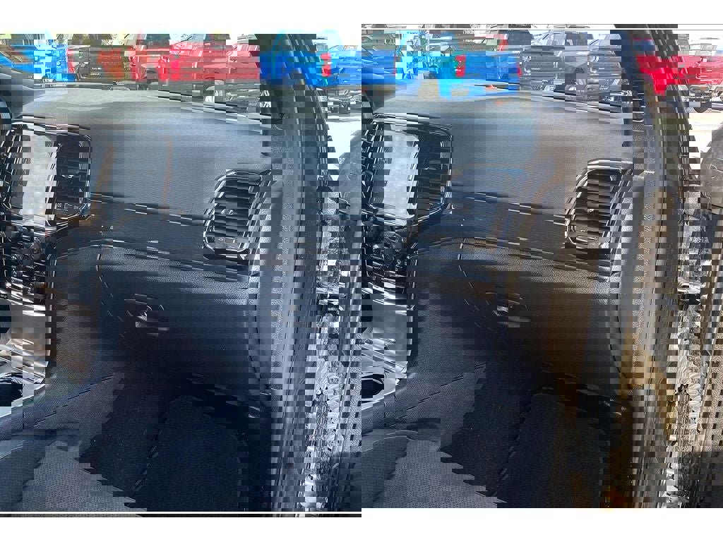 Used 2019 Jeep Grand Cherokee Trailhawk image 18