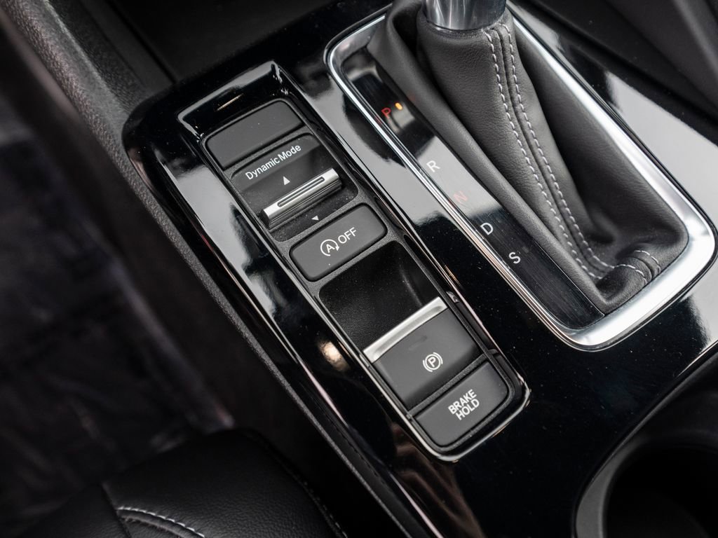 Certified 2023 Acura Integra A-Spec image 33