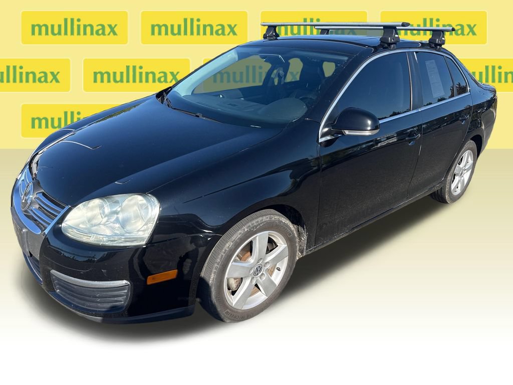 Used 2009 Volkswagen Jetta SE FWD image 13