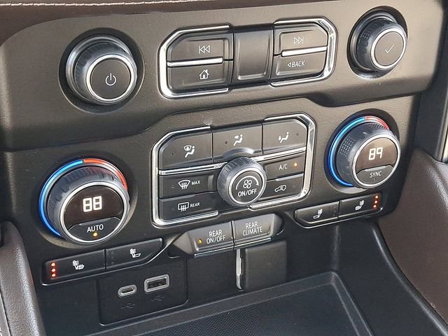 Certified 2022 Chevrolet Tahoe LT w/ LT Signature Package image 17