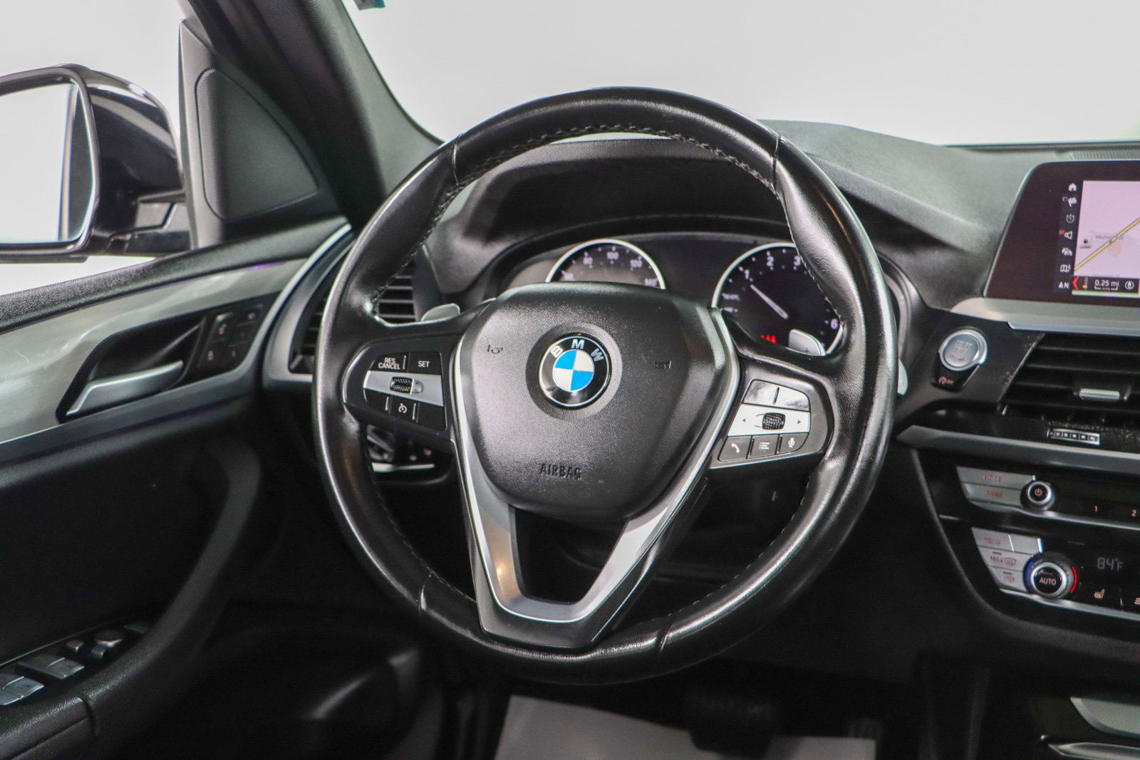 Used 2021 BMW X3 sDrive30i w/ Convenience Package image 12