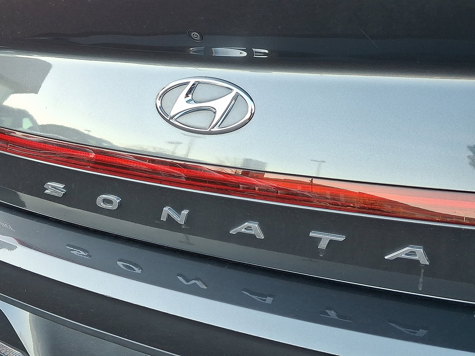 Certified 2022 Hyundai Sonata SE image 30