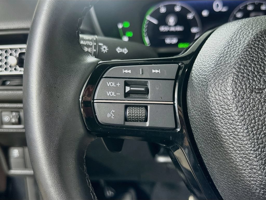 Used 2025 Honda Civic Sport Touring image 22