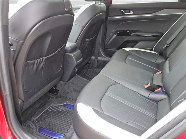 Used 2025 Kia K5 GT-Line w/ GT-Line Premium Package image 24