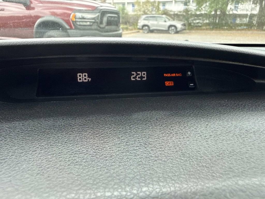 Used 2013 Subaru Impreza WRX STI image 29