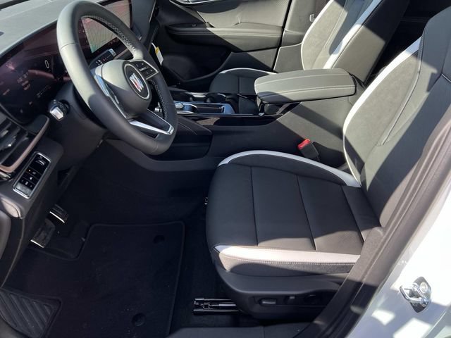 New 2026 Buick Envision Sport Touring AWD/4WD image 18