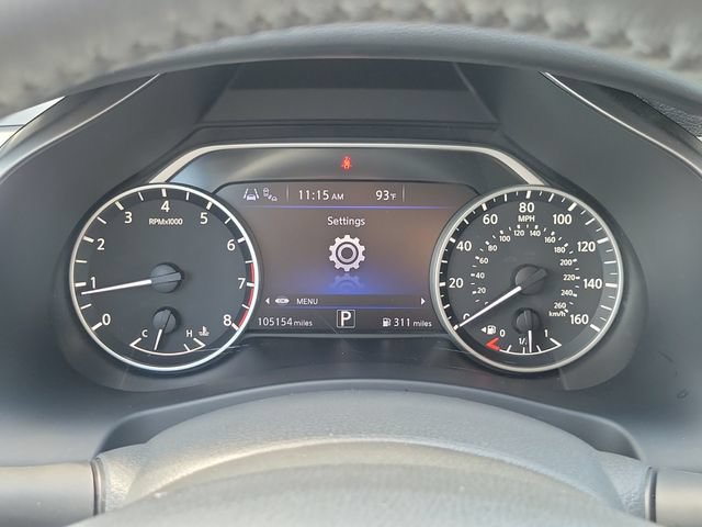 Used 2019 Nissan Murano SL w/ SL Technology Package AWD/4WD image 26