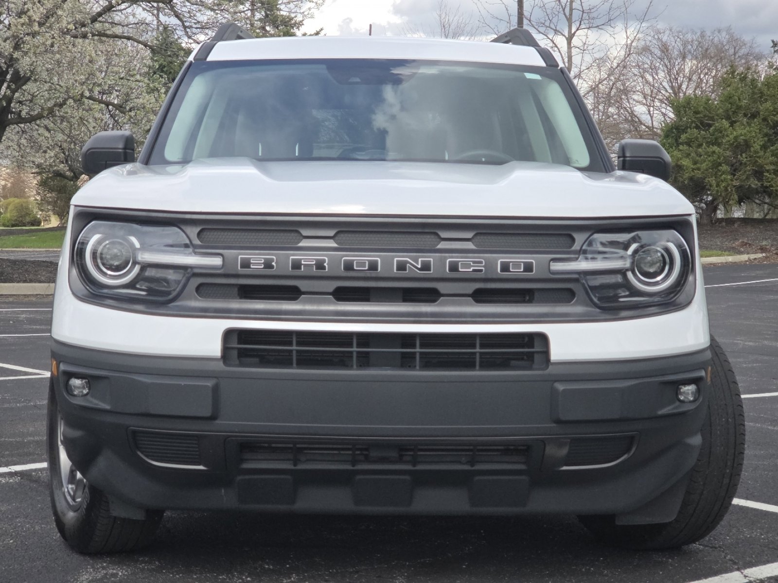 Used 2021 Ford Bronco Sport Big Bend image 10