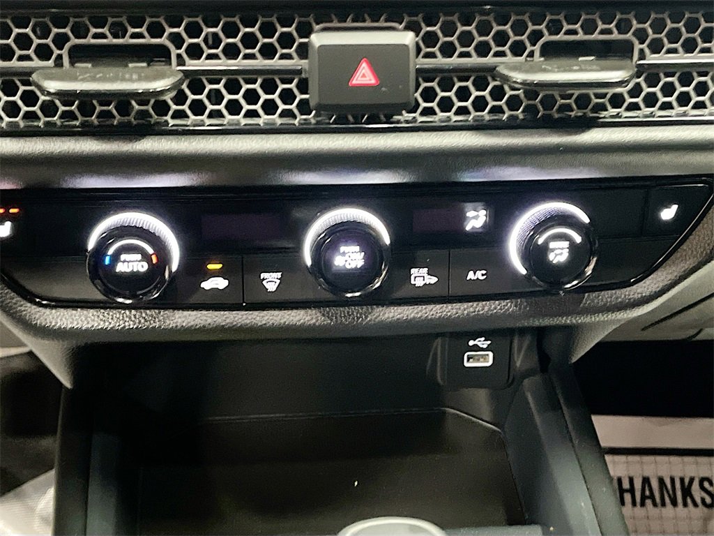 Used 2024 Honda HR-V Sport image 15