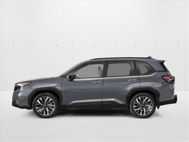 New 2026 Subaru Forester Premium AWD/4WD image 3