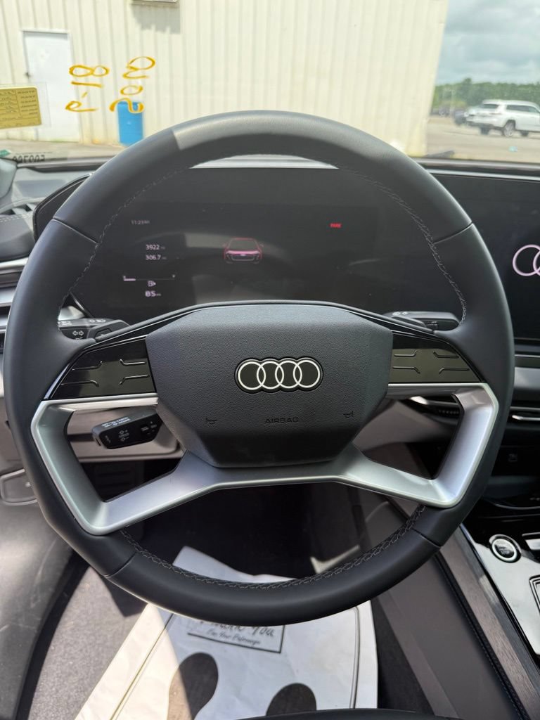 Used 2025 Audi A5 2.0T Premium Plus AWD/4WD image 13