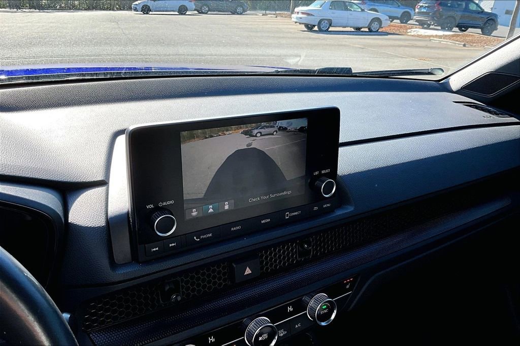 Used 2023 Honda CR-V Sport image 13