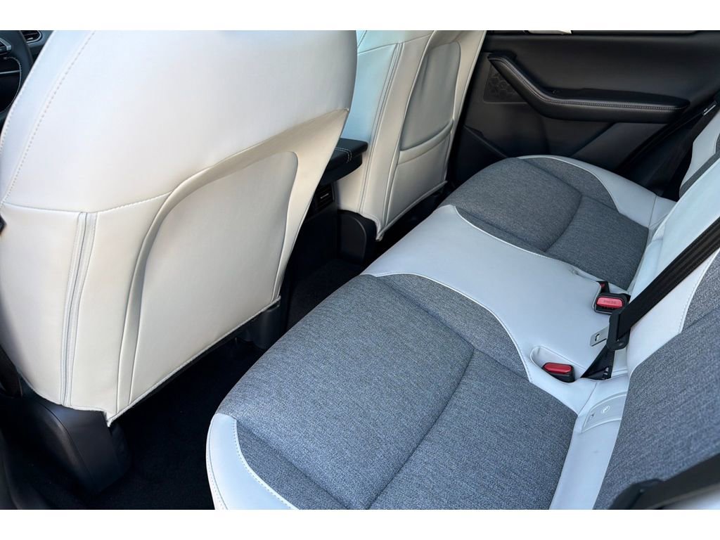 New 2026 MAZDA CX-30 Aire Edition AWD/4WD image 12