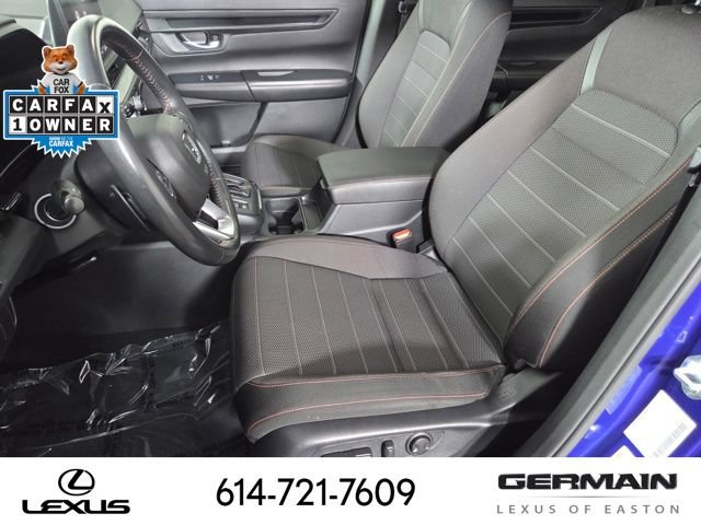 Used 2024 Honda CR-V Sport image 18