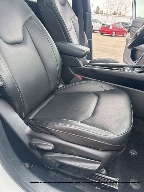 Used 2024 Jeep Compass Limited w/ High Altitude Package AWD/4WD image 21