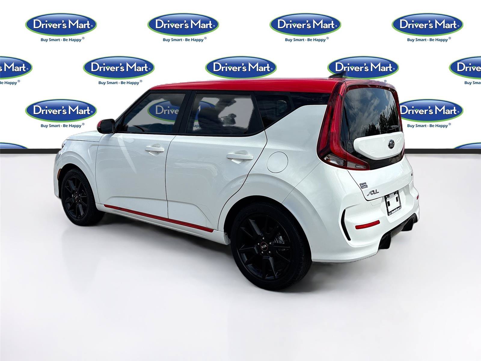 Used 2020 Kia Soul GT-Line FWD image 5