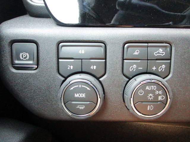 New 2026 Chevrolet Silverado 2500 LT w/ Z71 Chrome Sport Edition image 12