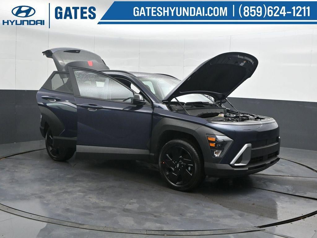 New 2026 Hyundai Kona SEL Sport image 50