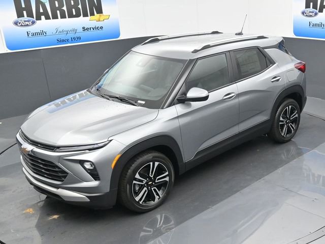 New 2026 Chevrolet TrailBlazer LT w/ Convenience Package image 24