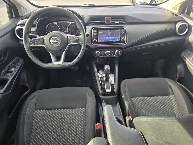 Used 2020 Nissan Versa S FWD image 15