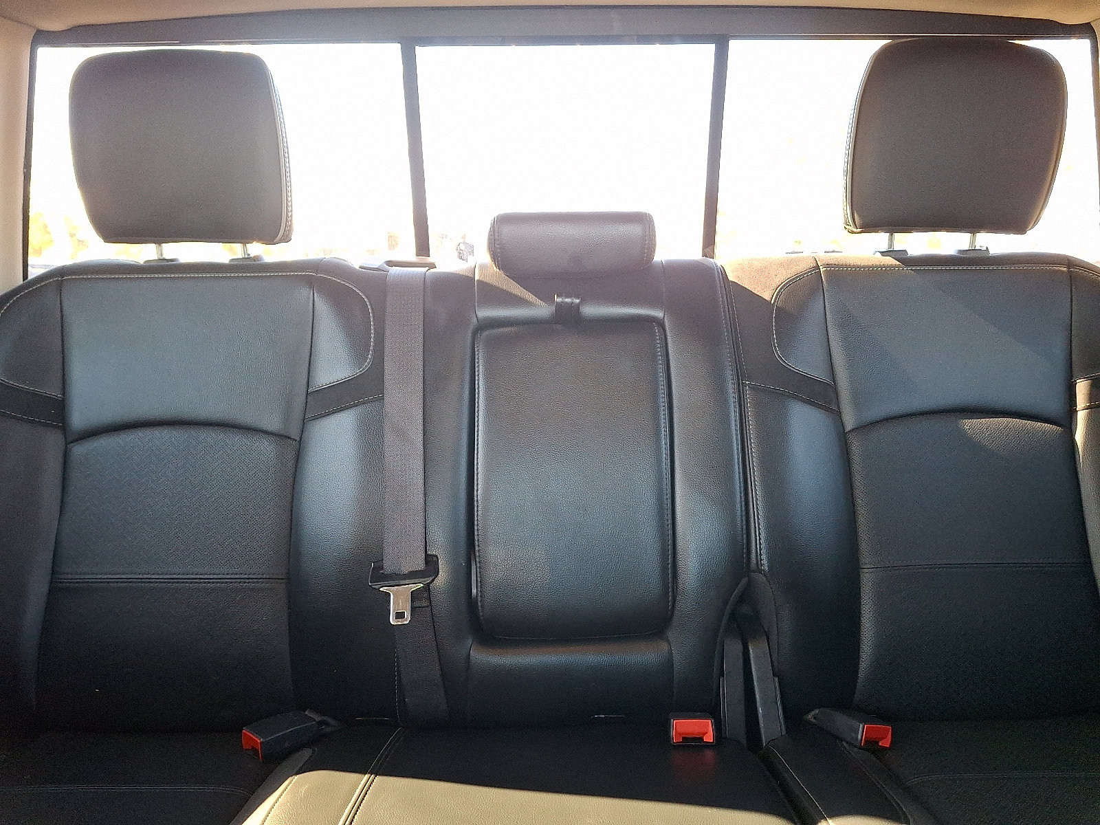 Used 2021 RAM 2500 Laramie image 19