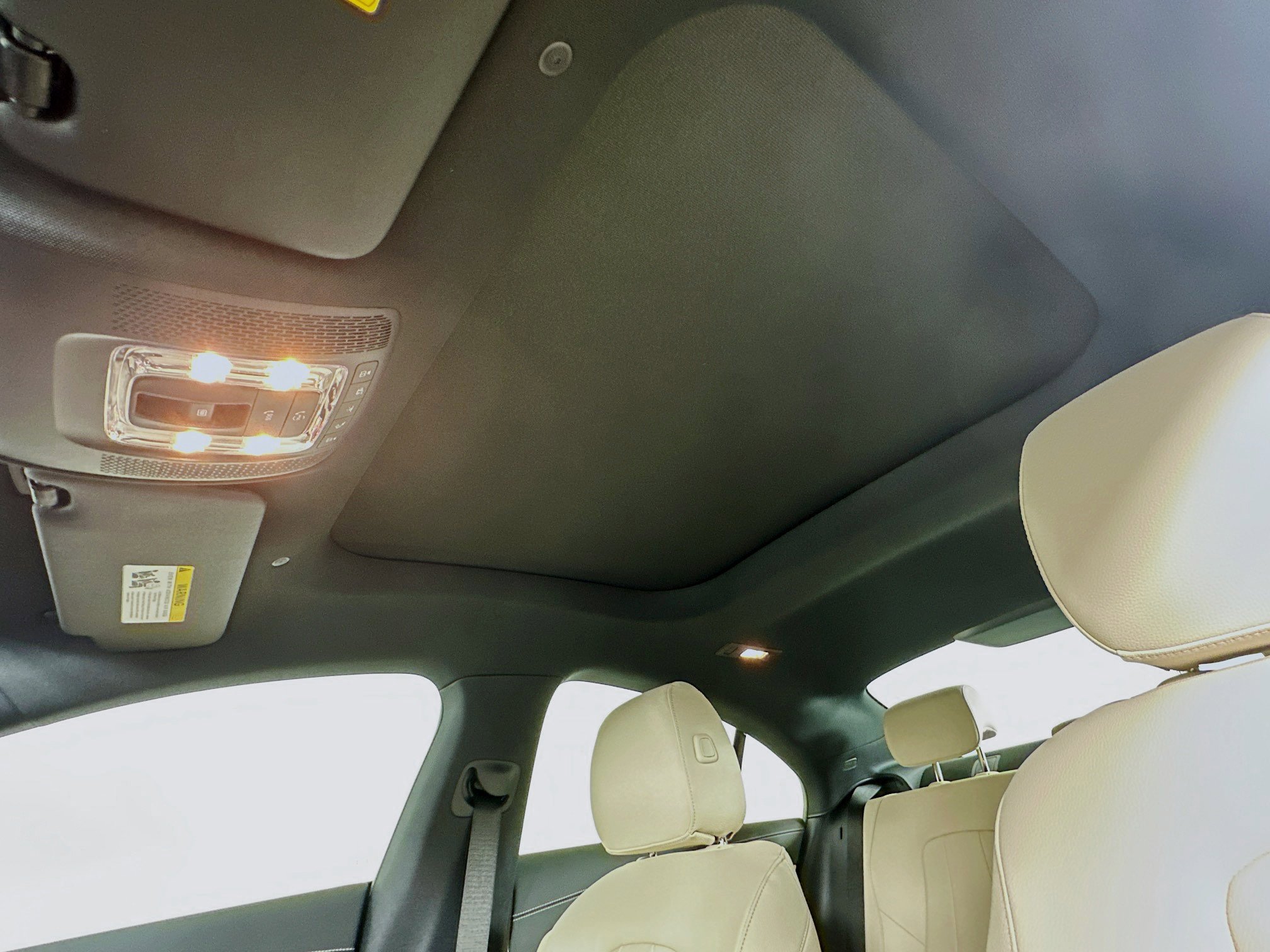 Certified 2025 Mercedes-Benz CLA 250 4MATIC image 27