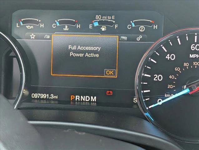Used 2019 Ford Expedition Max Limited RWD image 11