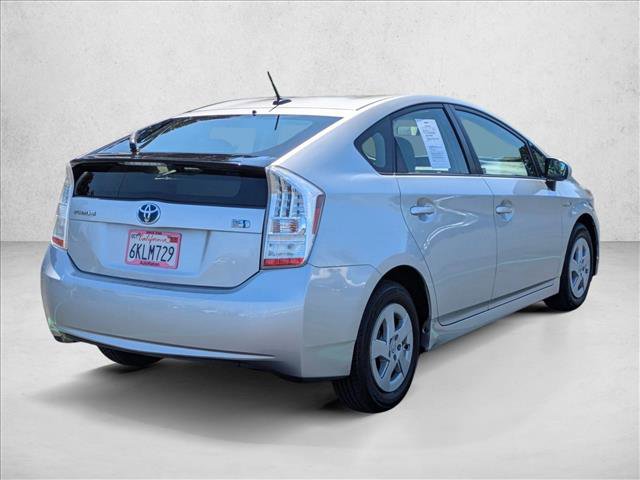 Used 2010 Toyota Prius Two image 5