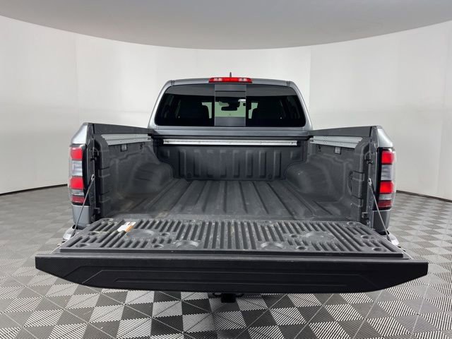 Used 2025 Nissan Frontier SV w/ SV Convenience Package image 46