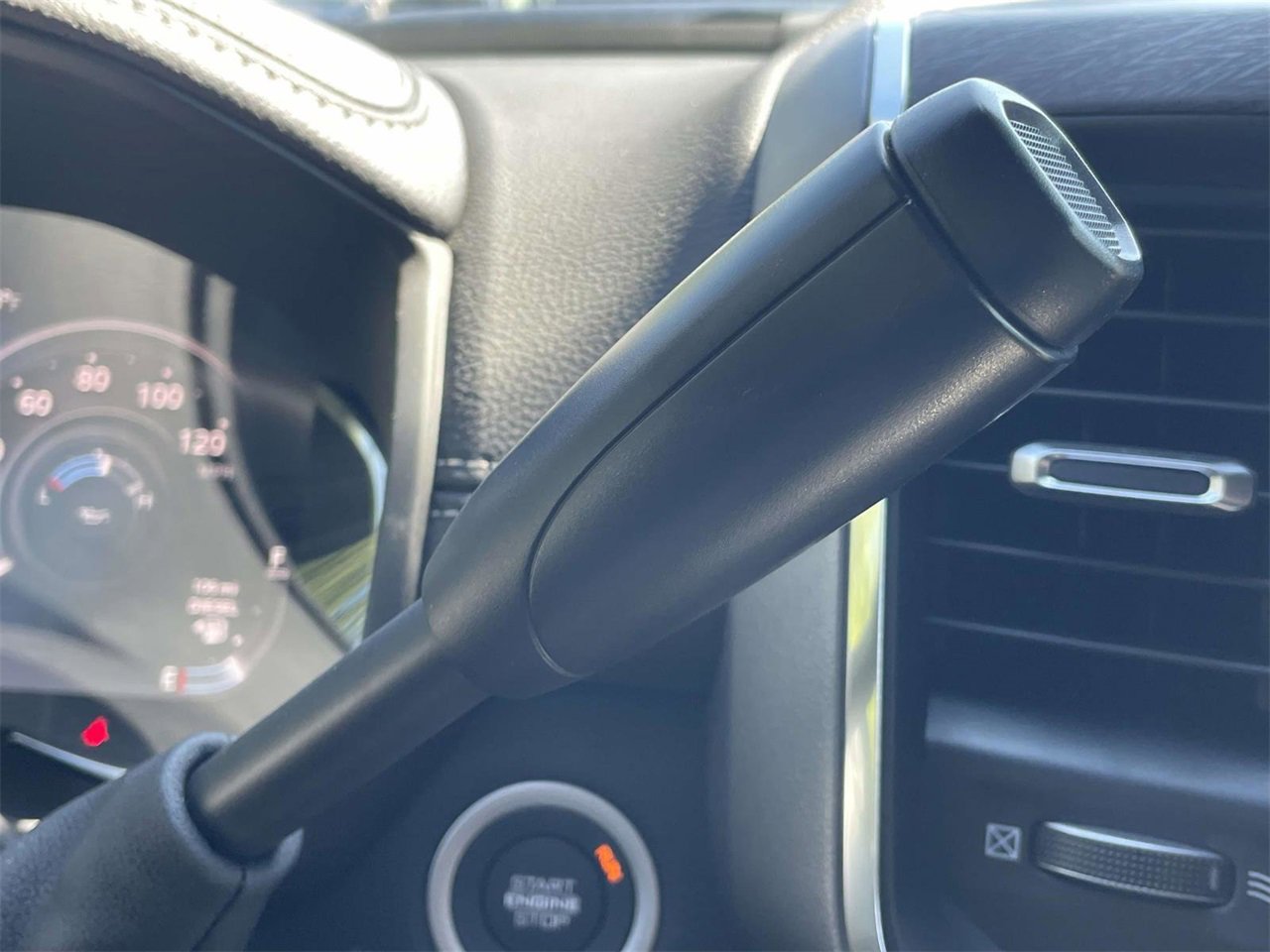 New 2026 RAM 2500 Laramie image 28