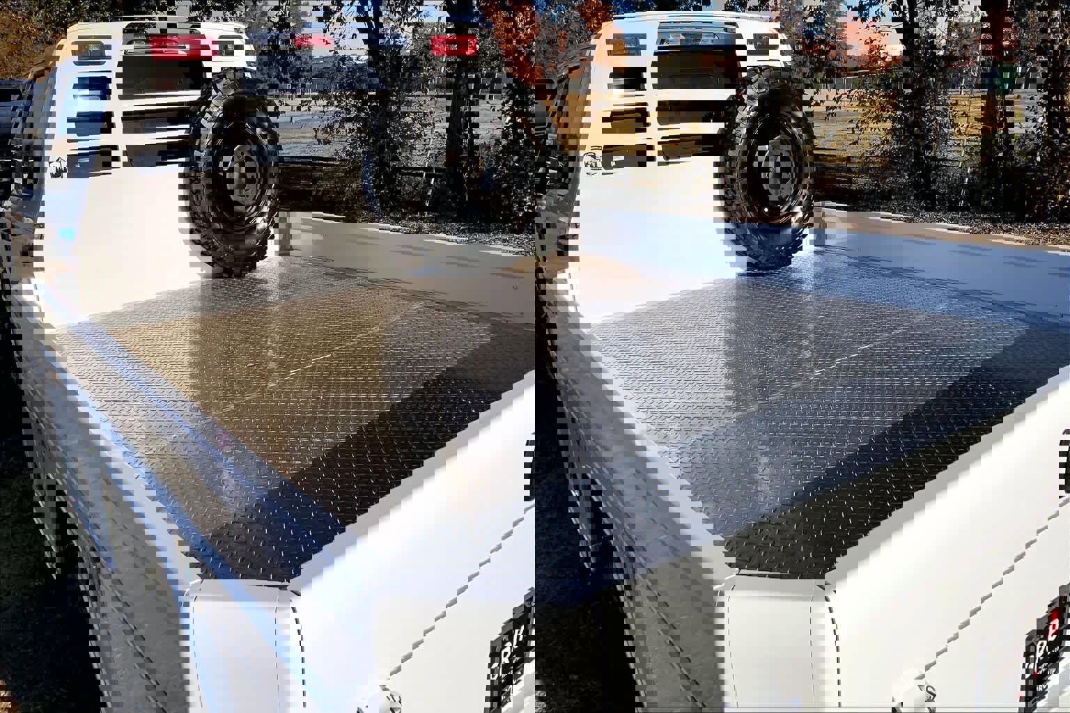 New 2026 Ford F350 XL w/ XL Chrome Package image 14