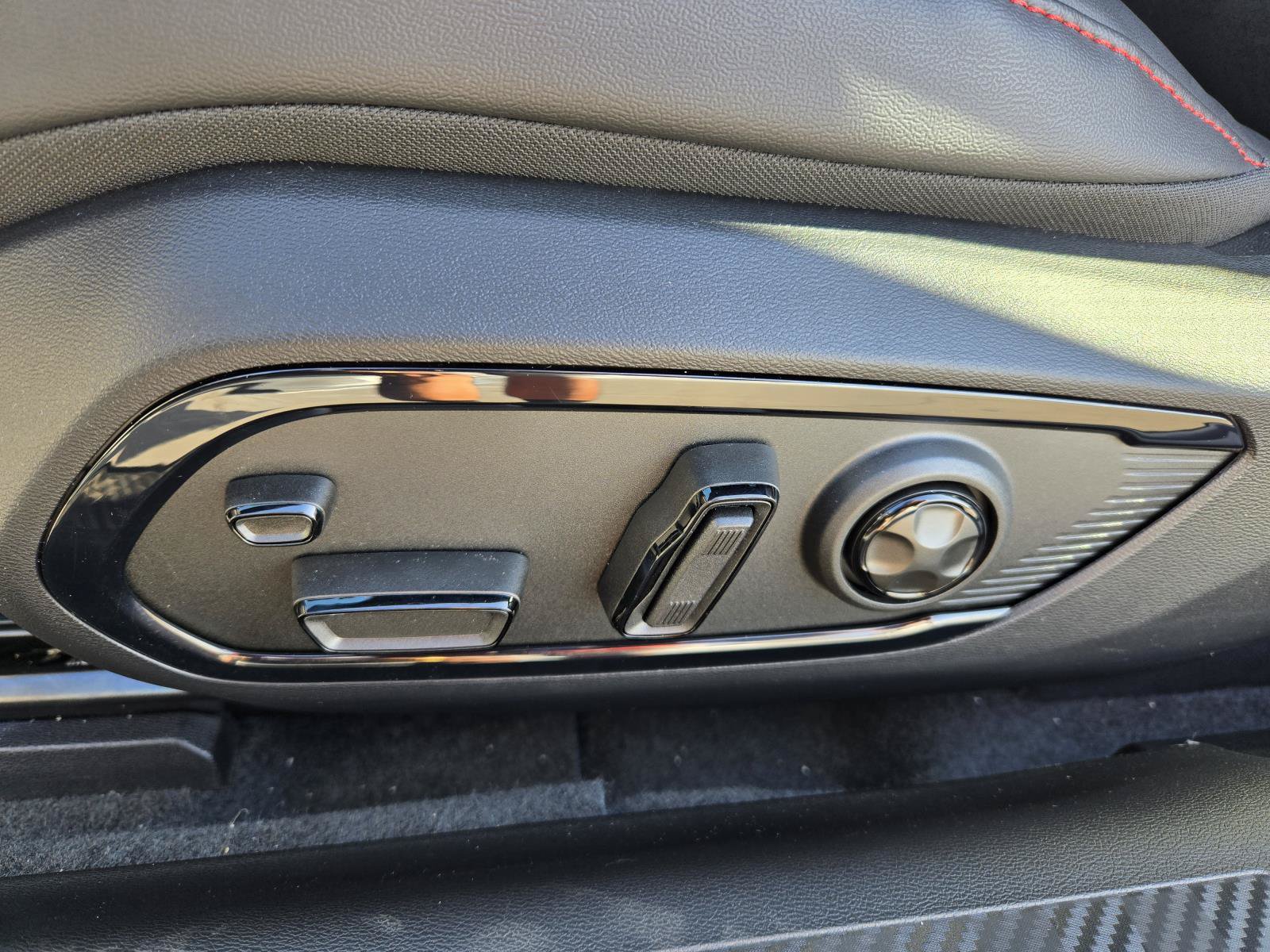 New 2026 Dodge Charger Scat Pack AWD/4WD image 27