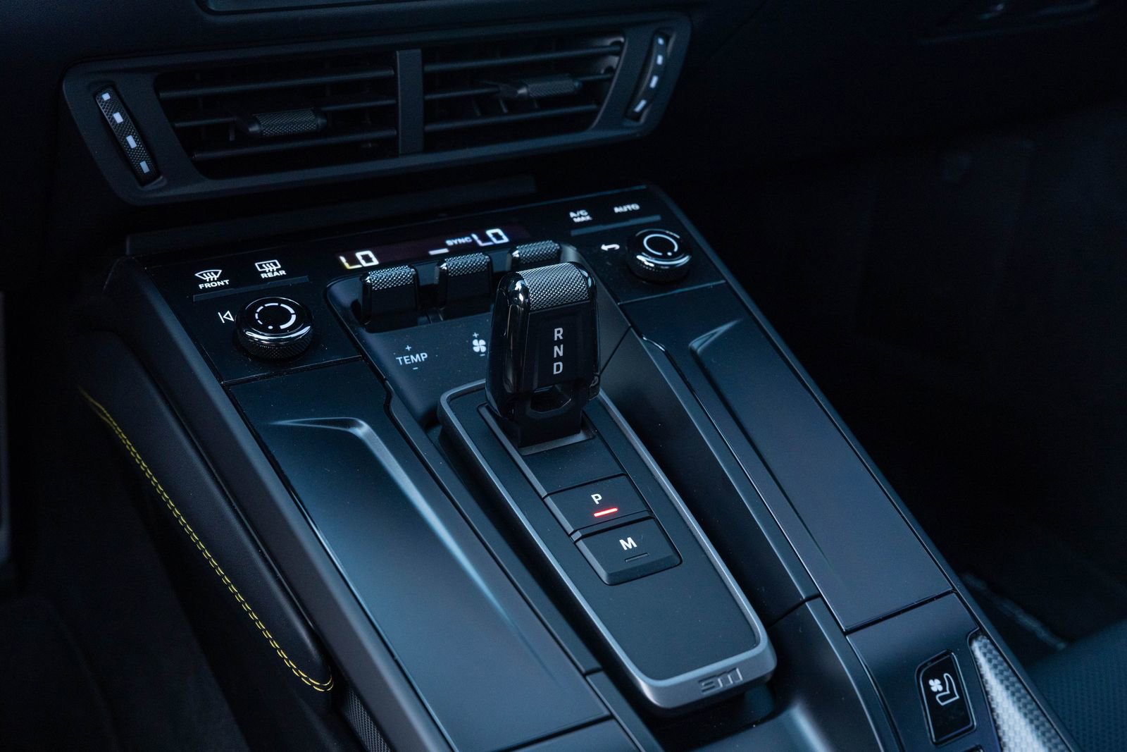 Certified 2026 Porsche 911 Carrera GTS RWD image 31