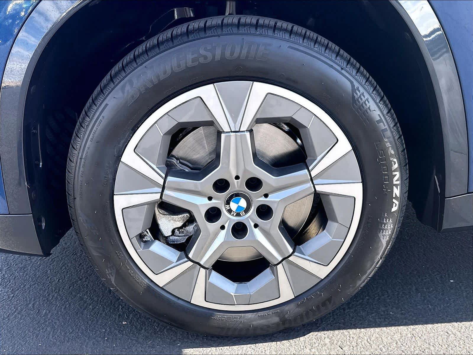 Used 2025 BMW X1 xDrive28i w/ Convenience Package AWD/4WD image 34