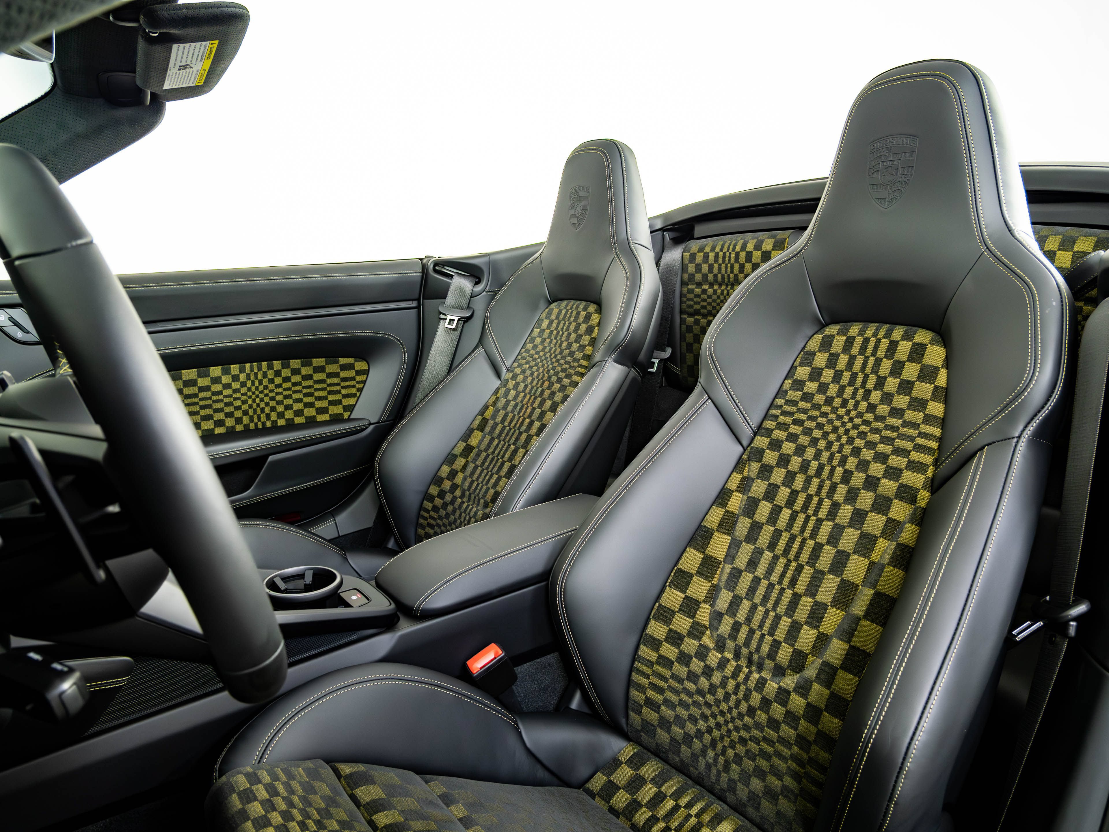 New 2026 Porsche 911 GTS RWD image 5