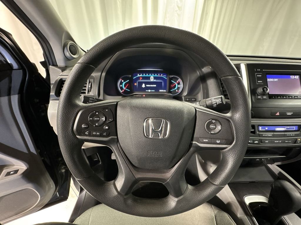 Used 2019 Honda Pilot LX image 22