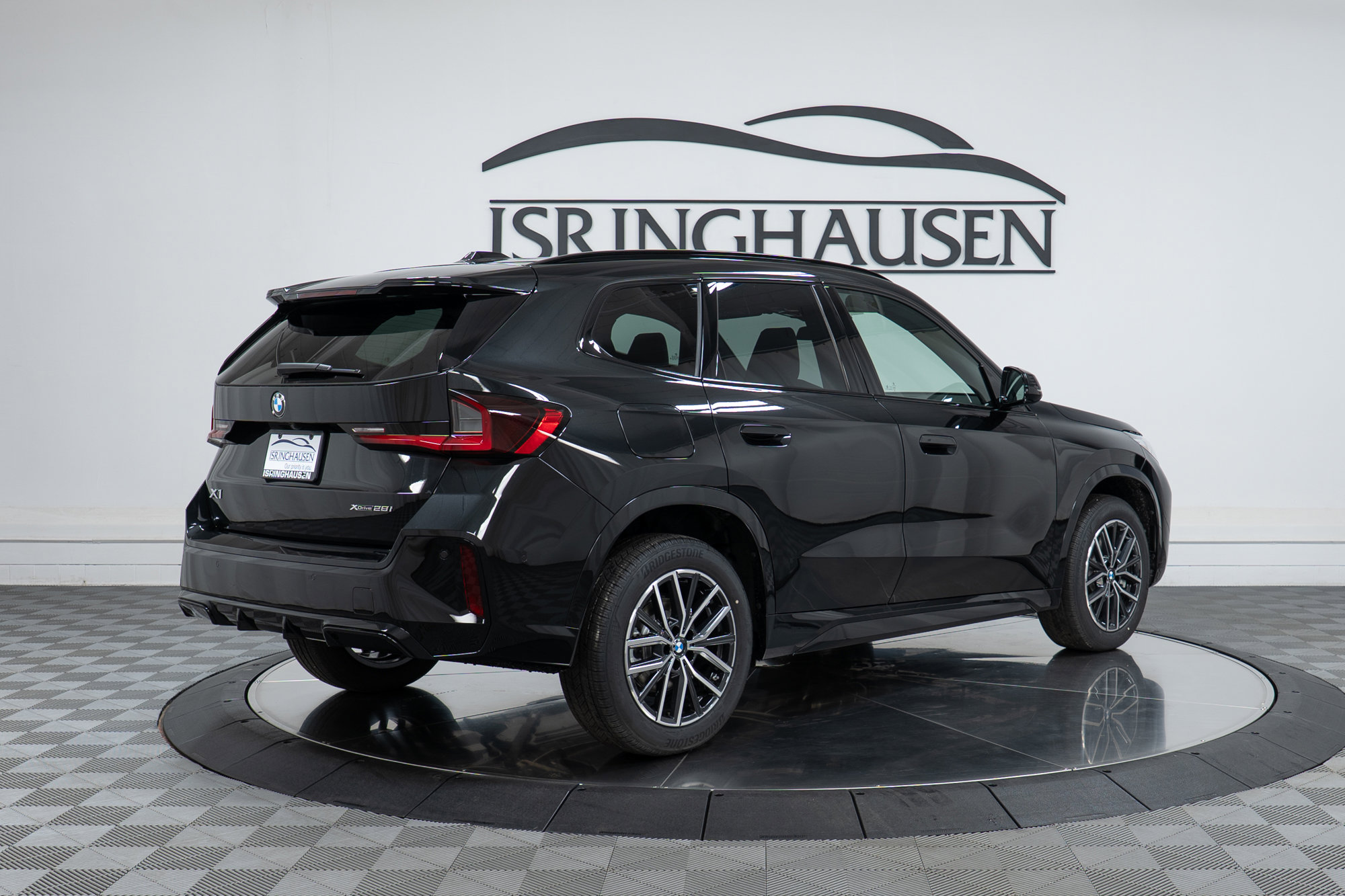 New 2026 BMW X1 xDrive28i w/ M Sport Package AWD/4WD image 5