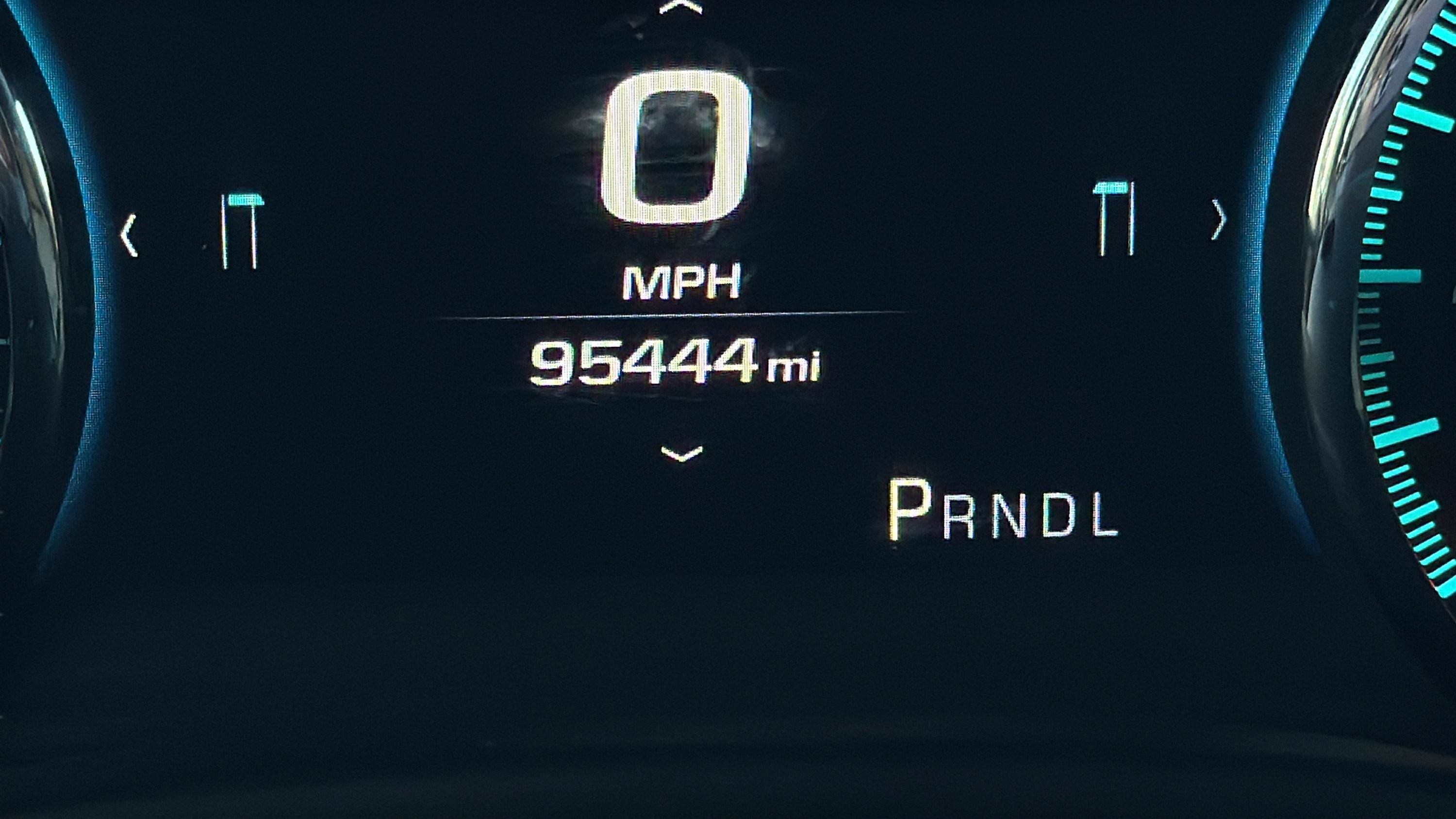 Used 2017 Chevrolet Tahoe Premier image 19