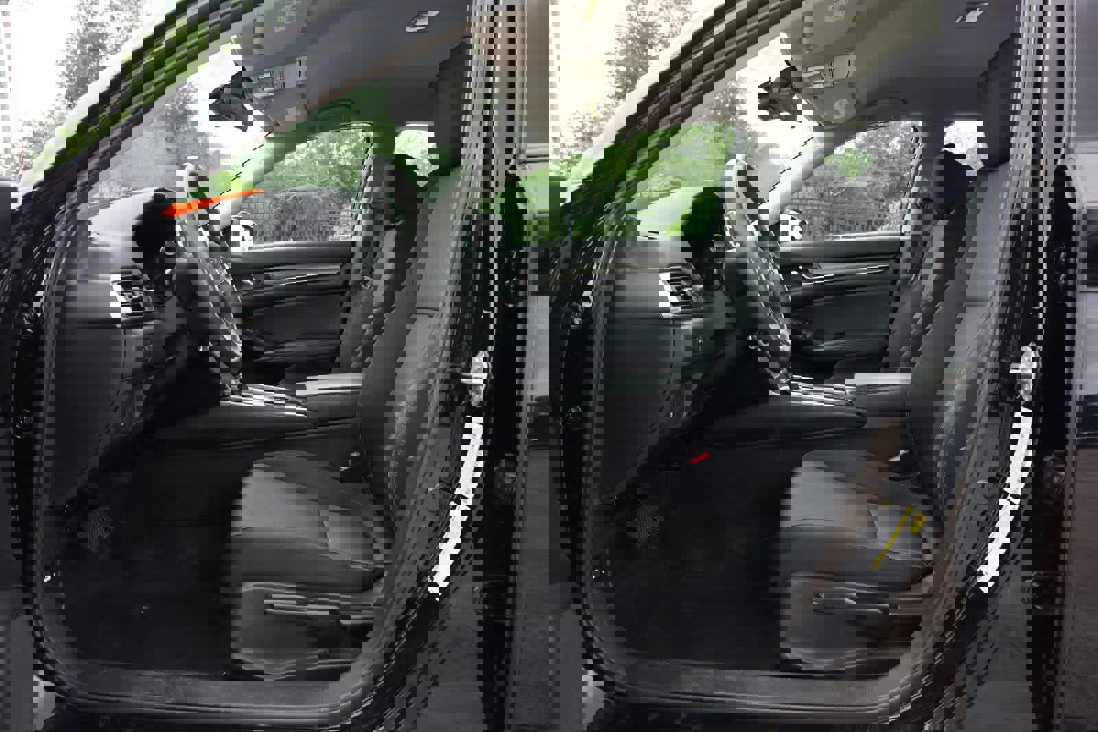 Used 2018 Honda Accord LX image 15