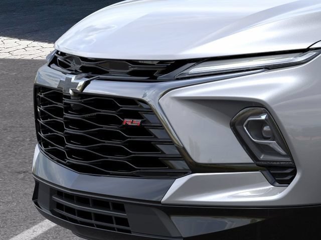 New 2026 Chevrolet Blazer RS AWD/4WD image 14