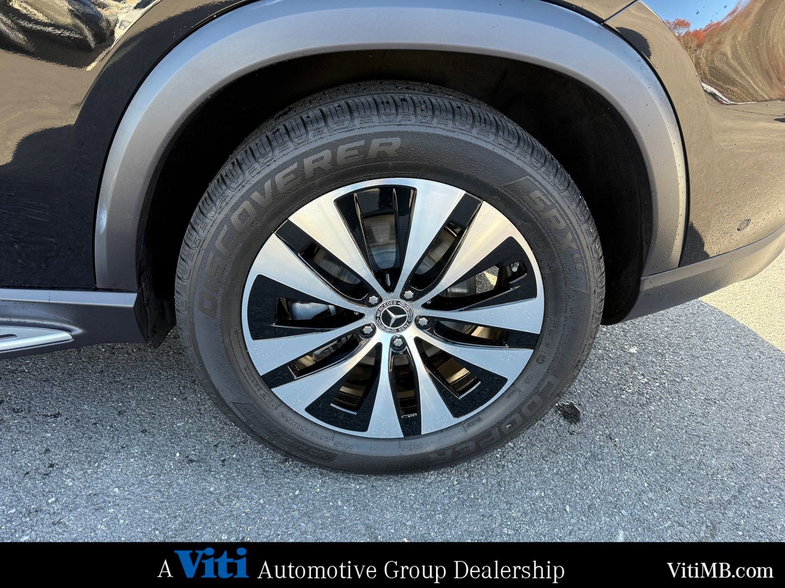 Certified 2025 Mercedes-Benz GLE 450 4MATIC image 13