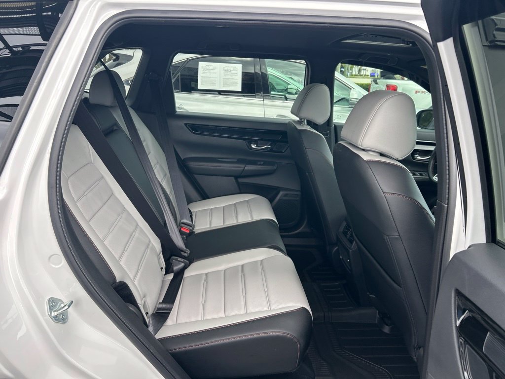 Used 2026 Honda CR-V Sport Touring image 45