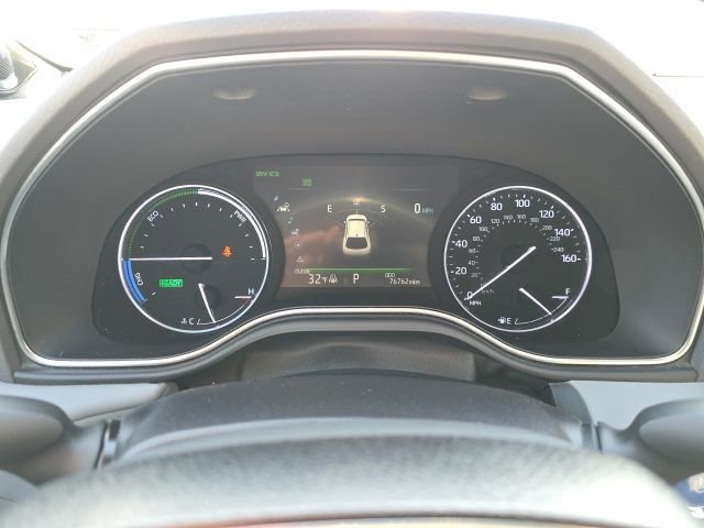 Used 2019 Toyota Avalon Limited image 13