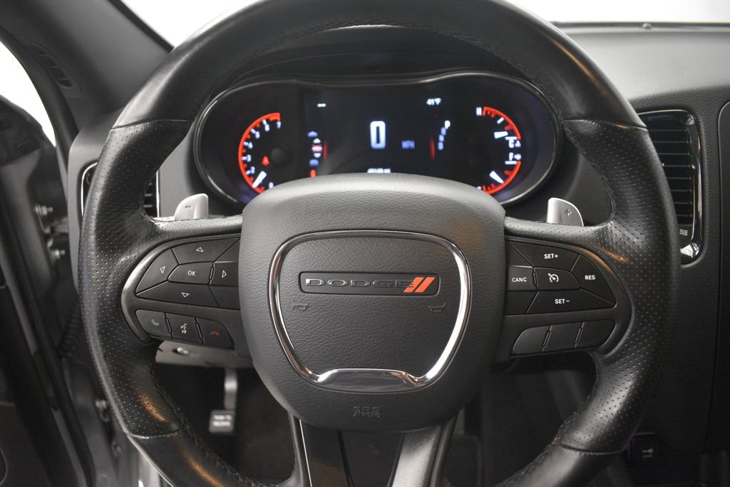 Certified 2020 Dodge Durango GT image 29