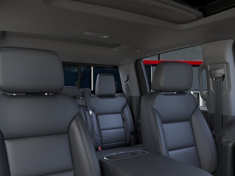 New 2026 GMC Sierra 1500 Elevation w/ Elevation Premium Package AWD/4WD image 48