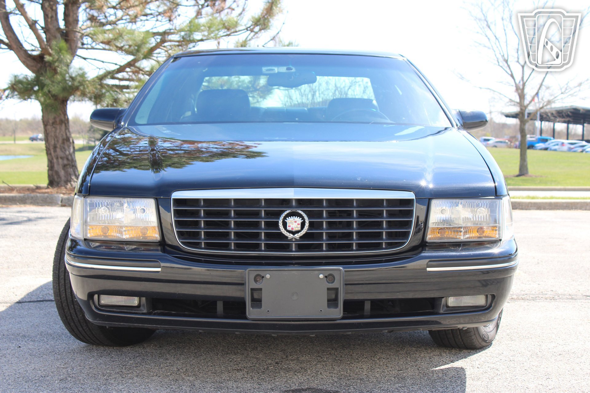 Used 1999 Cadillac De Ville Concours FWD image 23
