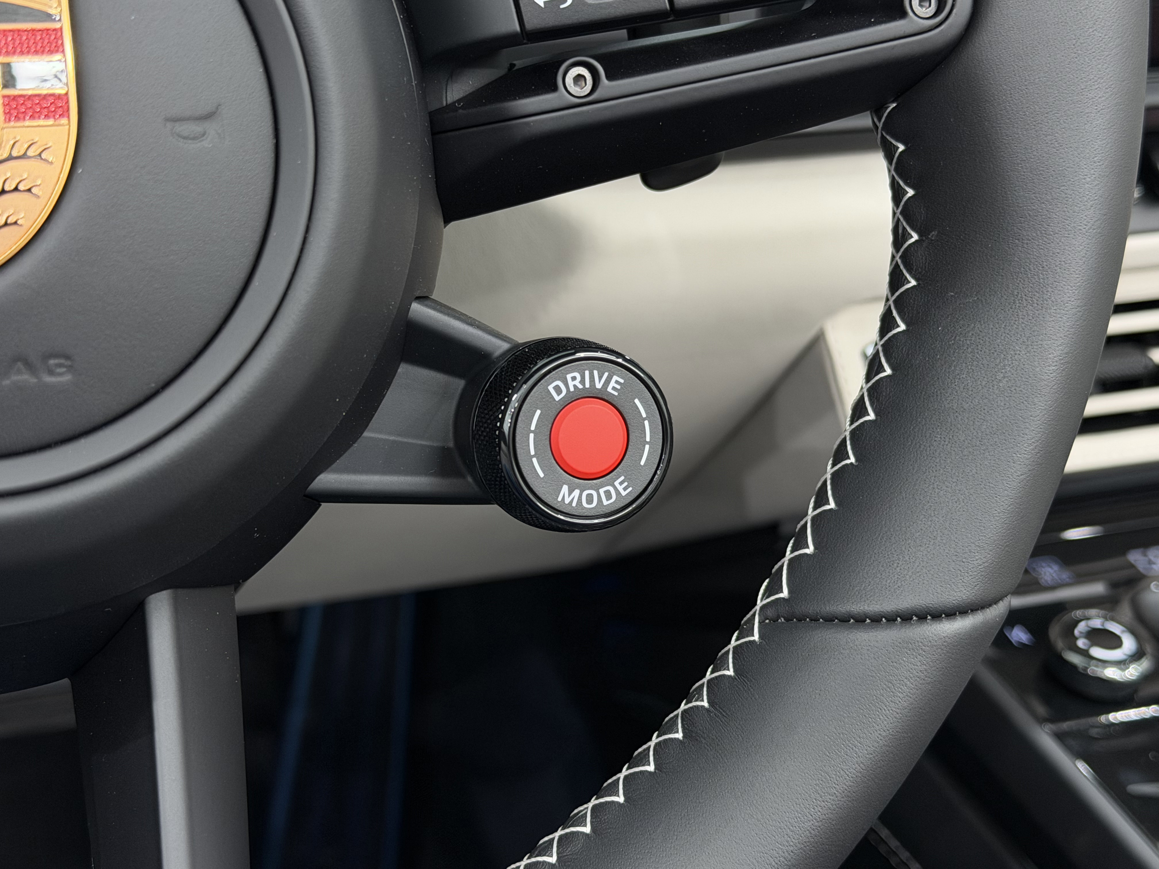 New 2026 Porsche 911 Carrera S image 54