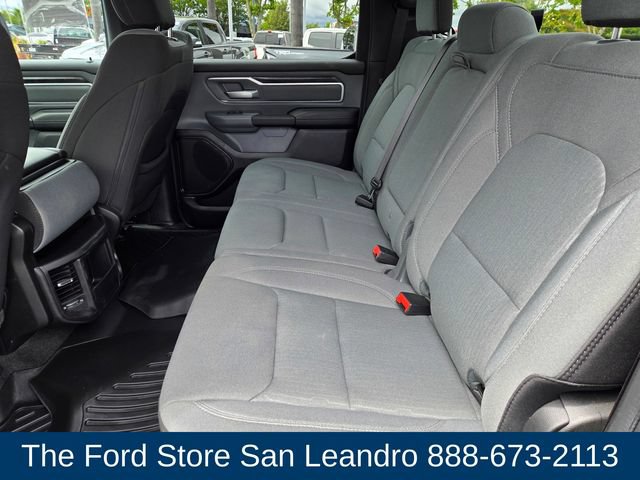 Used 2023 RAM 1500 Big Horn AWD/4WD image 13