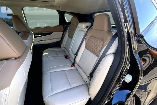 New 2026 Nissan Murano Platinum image 10